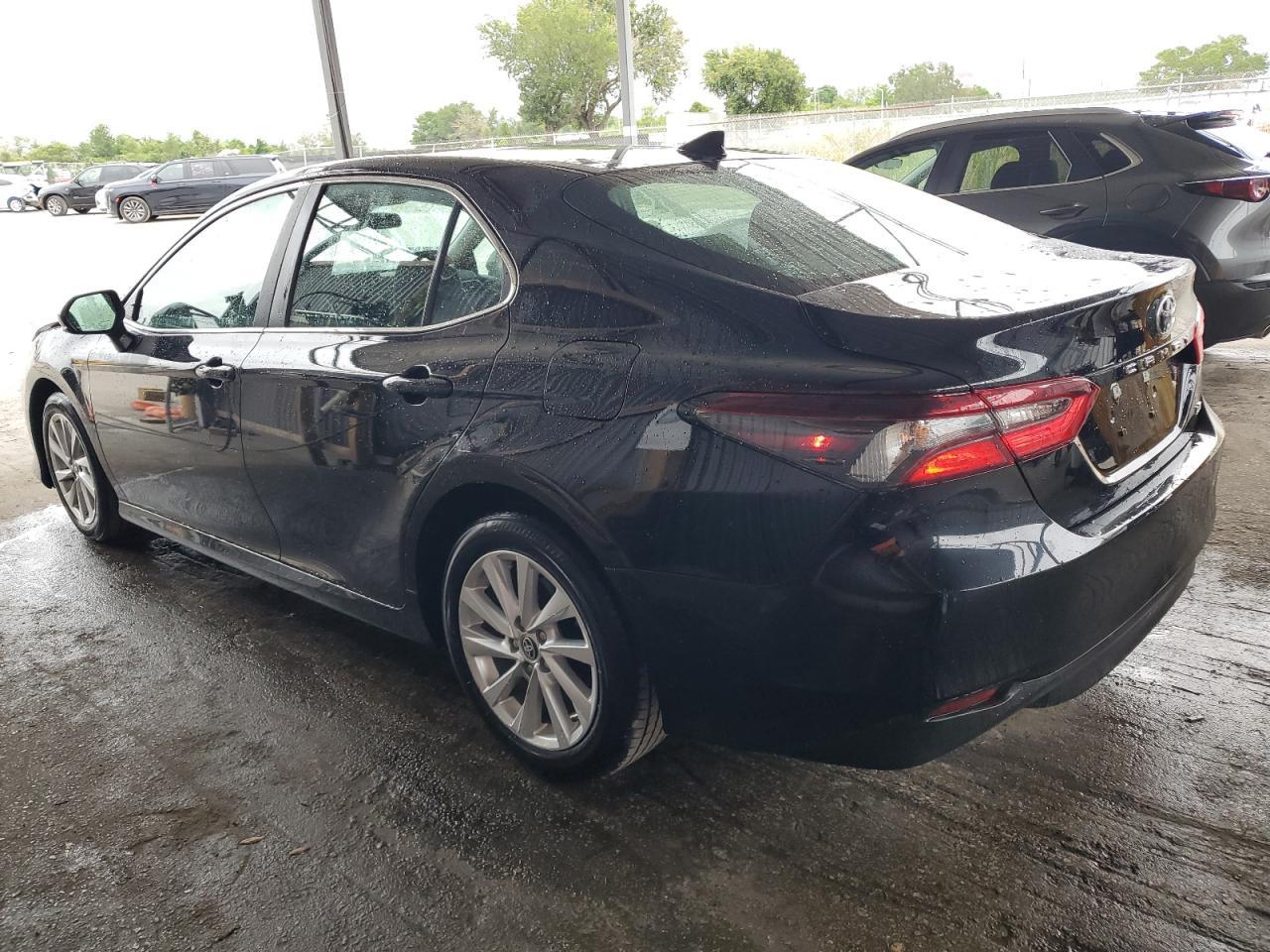 2024 TOYOTA CAMRY LE - Image 2