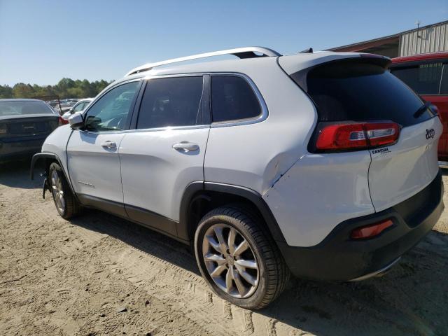2016 JEEP CHEROKEE L - Image 2