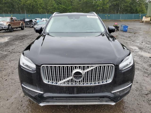 2016 Volvo Xc90 T6 - Фото 5