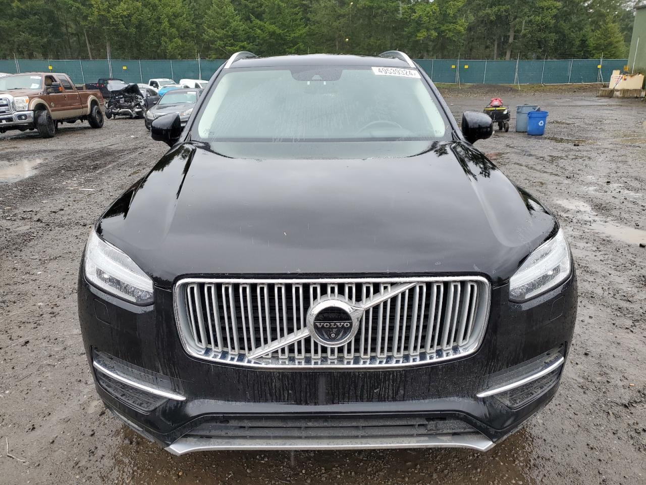 2016 VOLVO XC90 T6 - Image 5