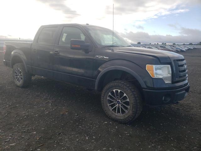 2010 Ford F150 Supercrew - Image 4