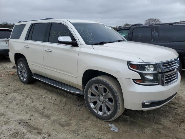 2015 Chevrolet Tahoe K1500 Ltz - Фото 4