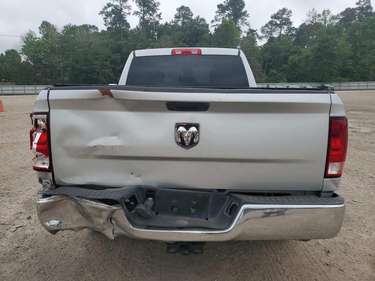2019 RAM 1500 CLASS - Фото 6