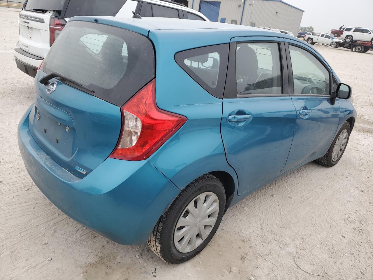 2014 NISSAN VERSA NOTE - Image 3