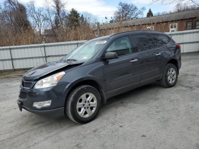 2012 Chevrolet Traverse Ls