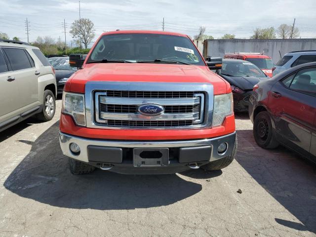 2014 Ford F150 Supercrew - Image 5