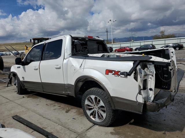 2016 Ford F150 Supercrew - Image 2
