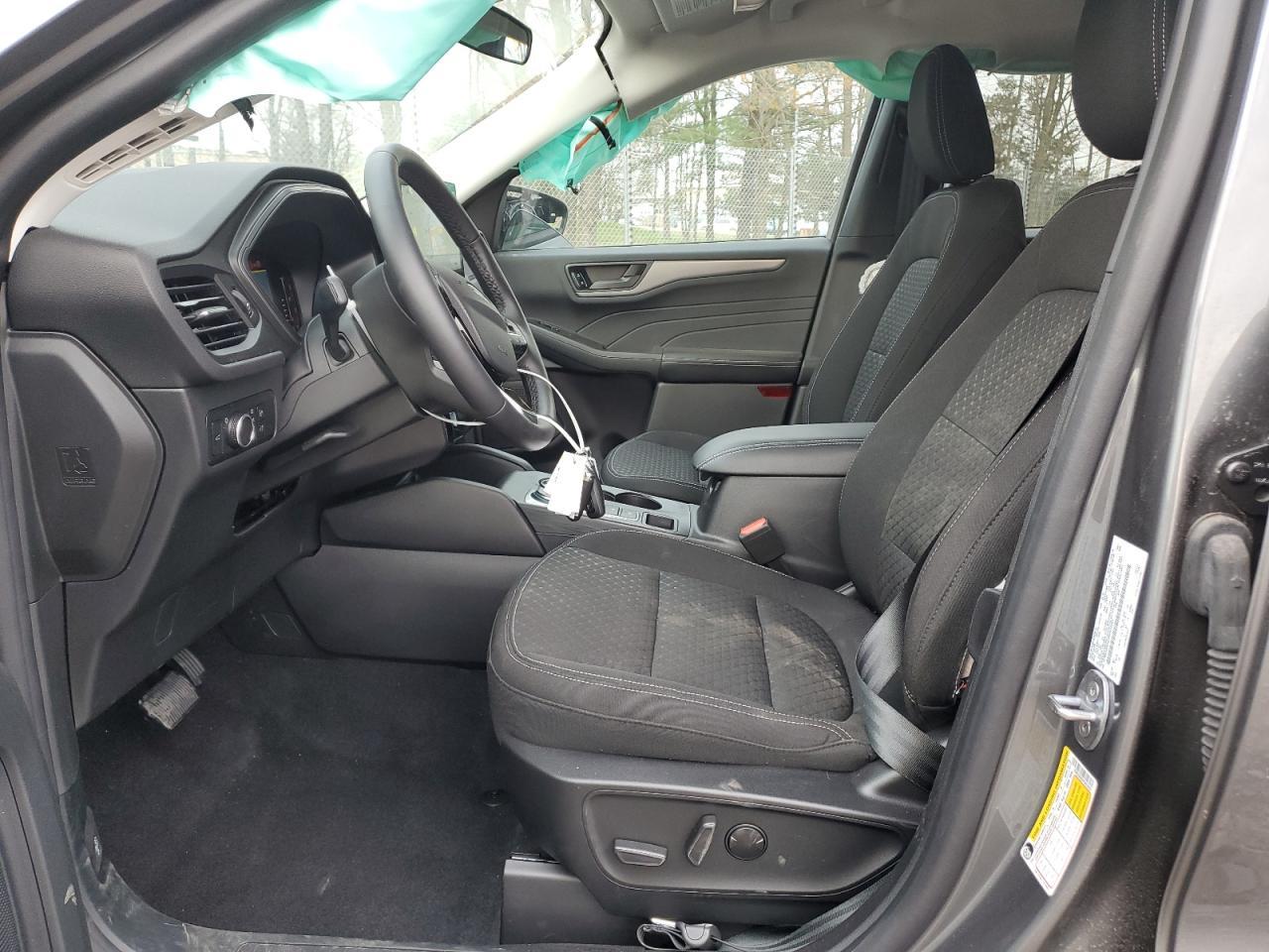 2023 FORD ESCAPE ACT - Image 7