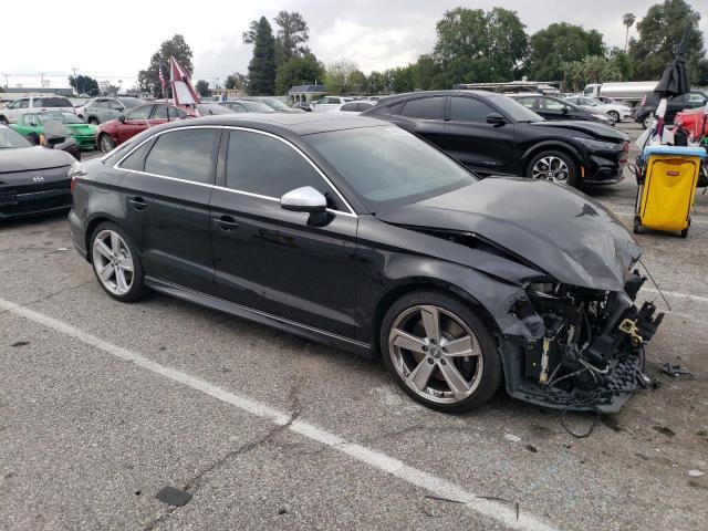 2017 Audi S3 Premium Plus - Фото 4