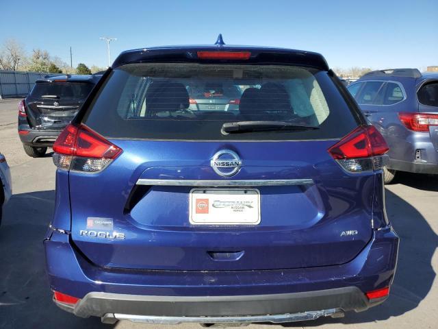 2018 Nissan Rogue S - Фото 6