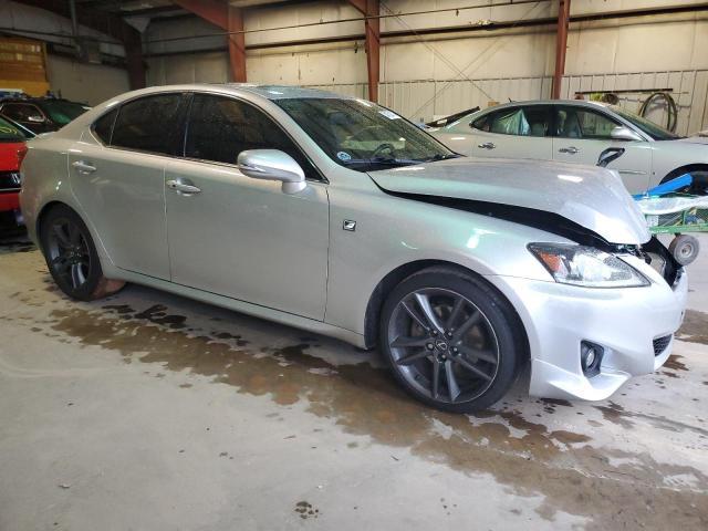 2011 LEXUS IS 250 - Фото 4