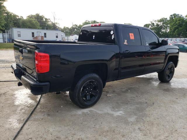 2016 Chevrolet Silverado K1500 Lt - Image 3