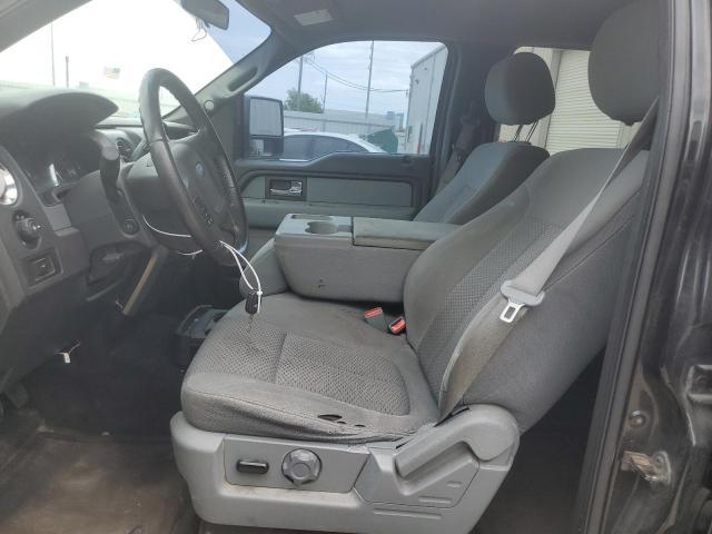 2014 Ford F150 Supercrew - Image 7