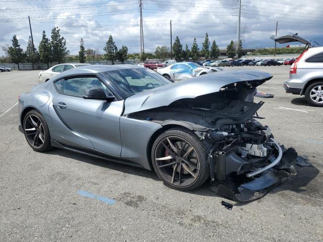 2021 Toyota Supra Base - Image 4