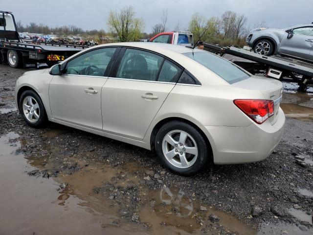 2012 Chevrolet Cruze Lt - Image 2