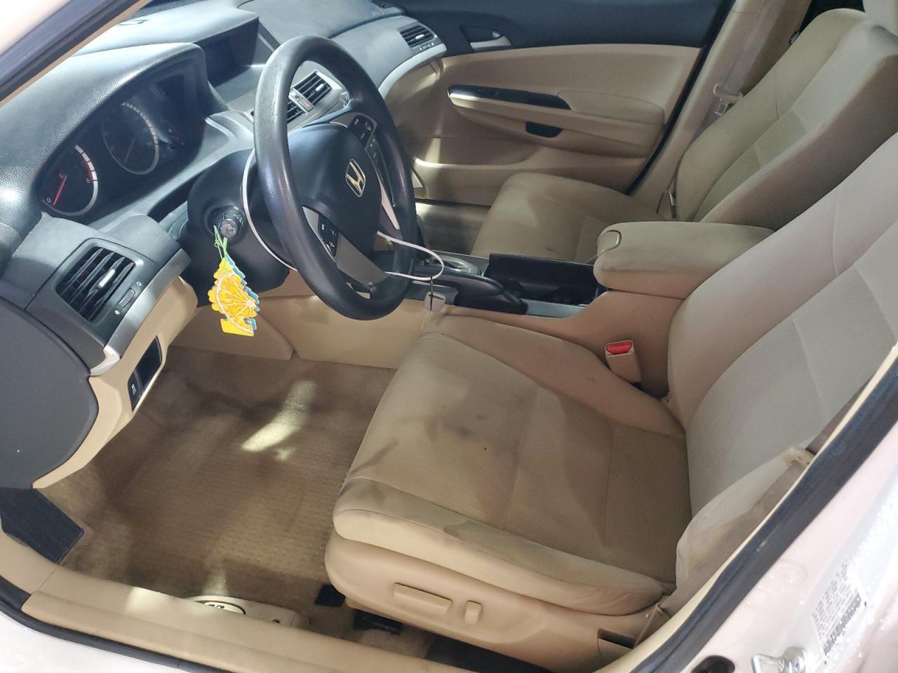 2011 HONDA ACCORD LXP - Image 7