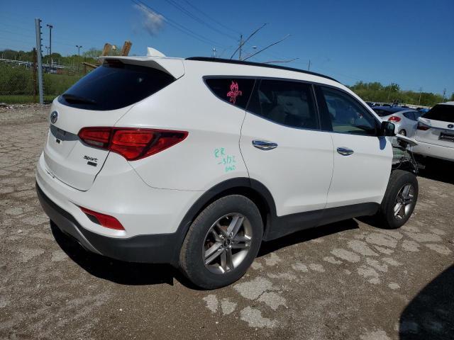 2017 Hyundai Santa Fe Sport - Фото 3
