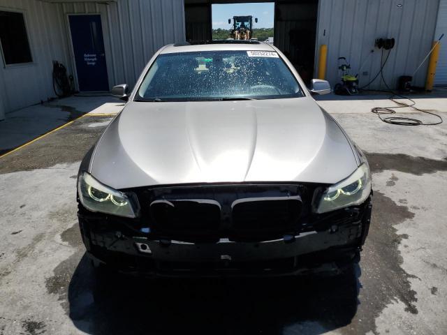 2011 BMW 535 Xi - Фото 5