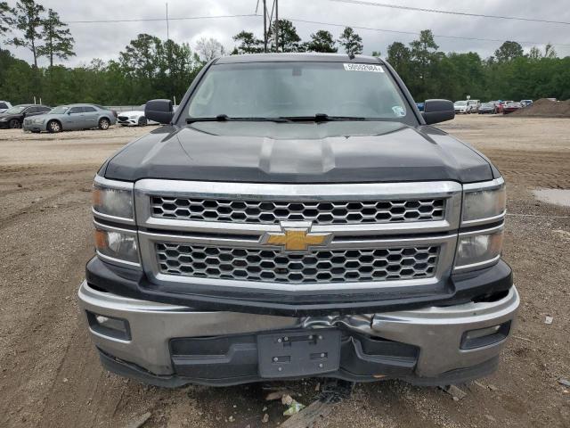 2014 Chevrolet Silverado C1500 Lt - Image 5