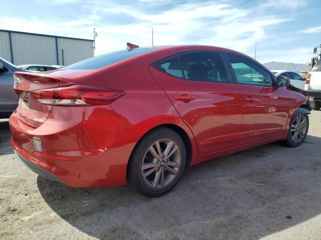 2017 Hyundai Elantra Se - Image 3
