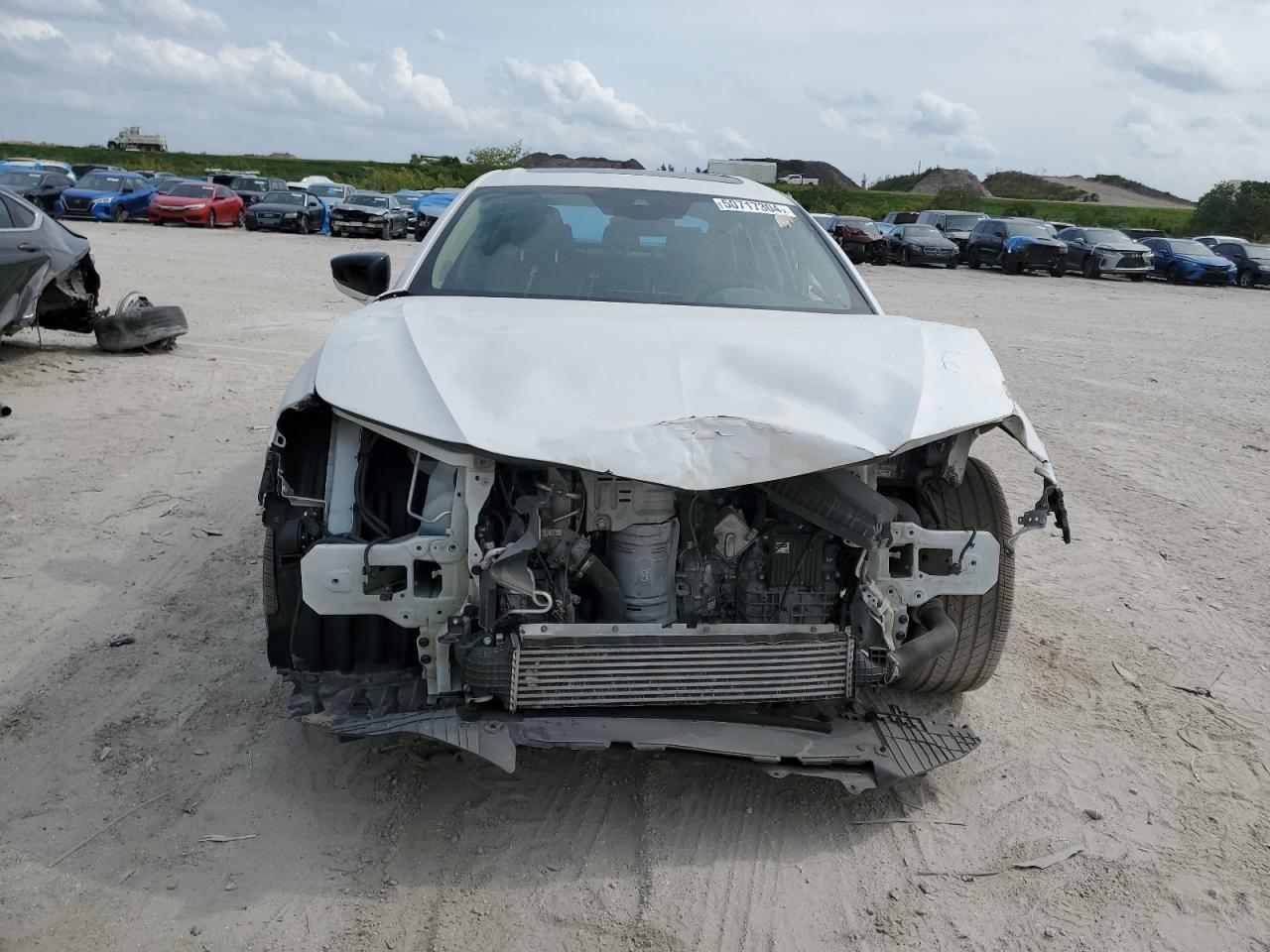 2021 ACURA TLX TECHNO - Фото 5