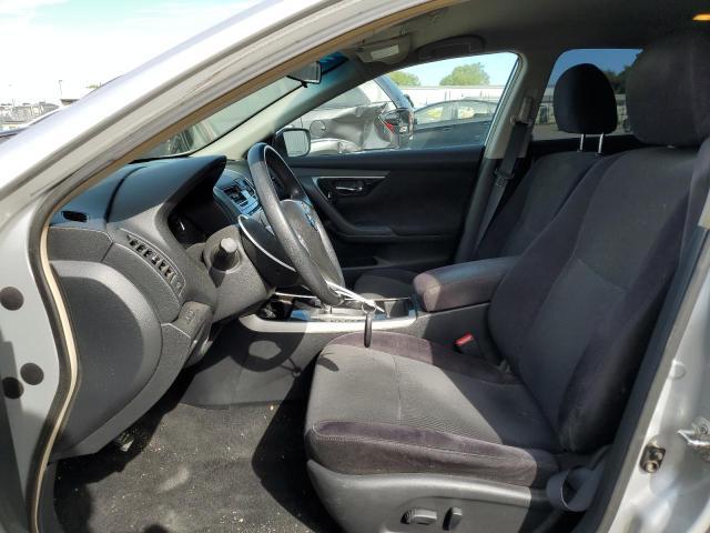 2013 Nissan Altima 2.5 - Фото 7