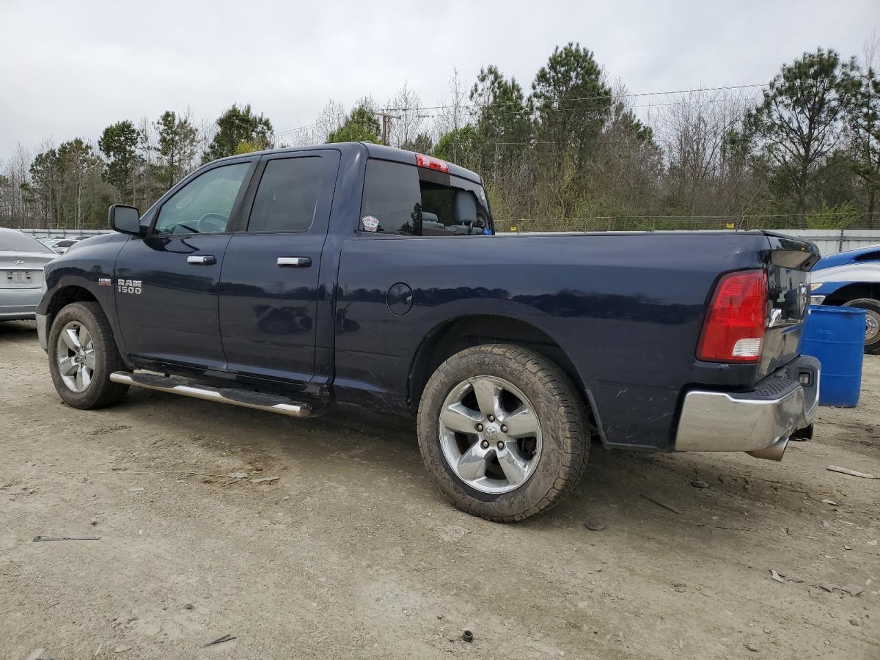 2015 RAM 1500 SLT - Image 2