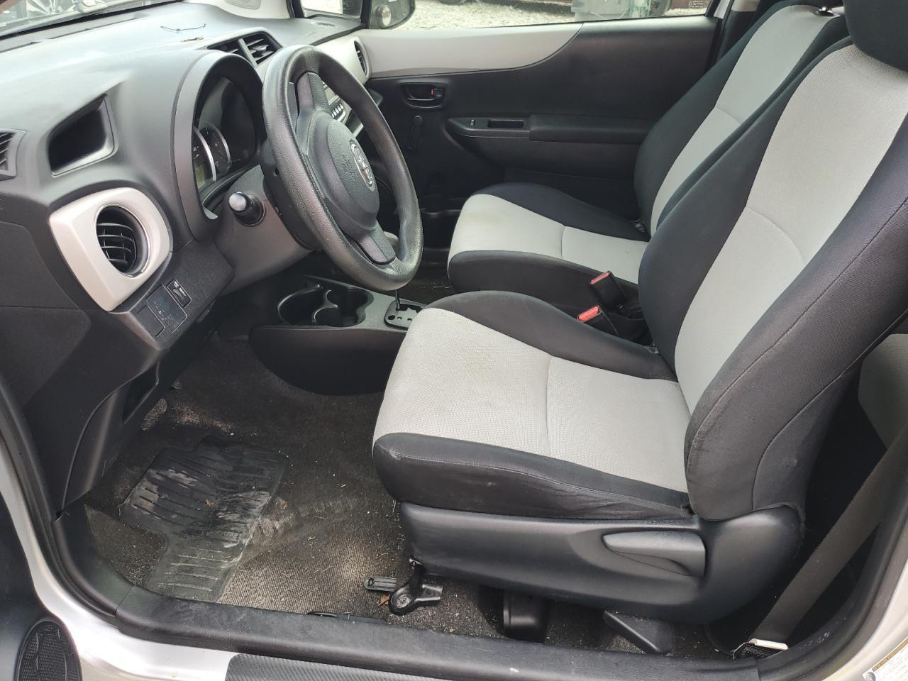 2013 TOYOTA YARIS - Image 7