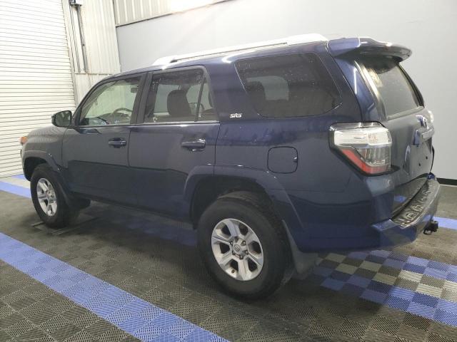 2018 Toyota 4Runner Sr5/Sr5 Premium - Фото 2