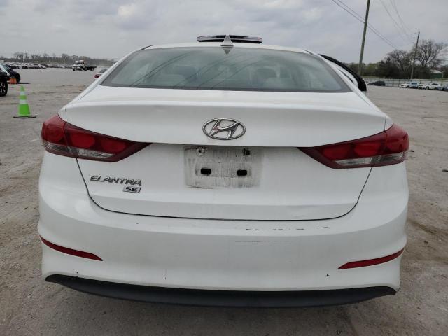 2017 Hyundai Elantra Se - Image 6
