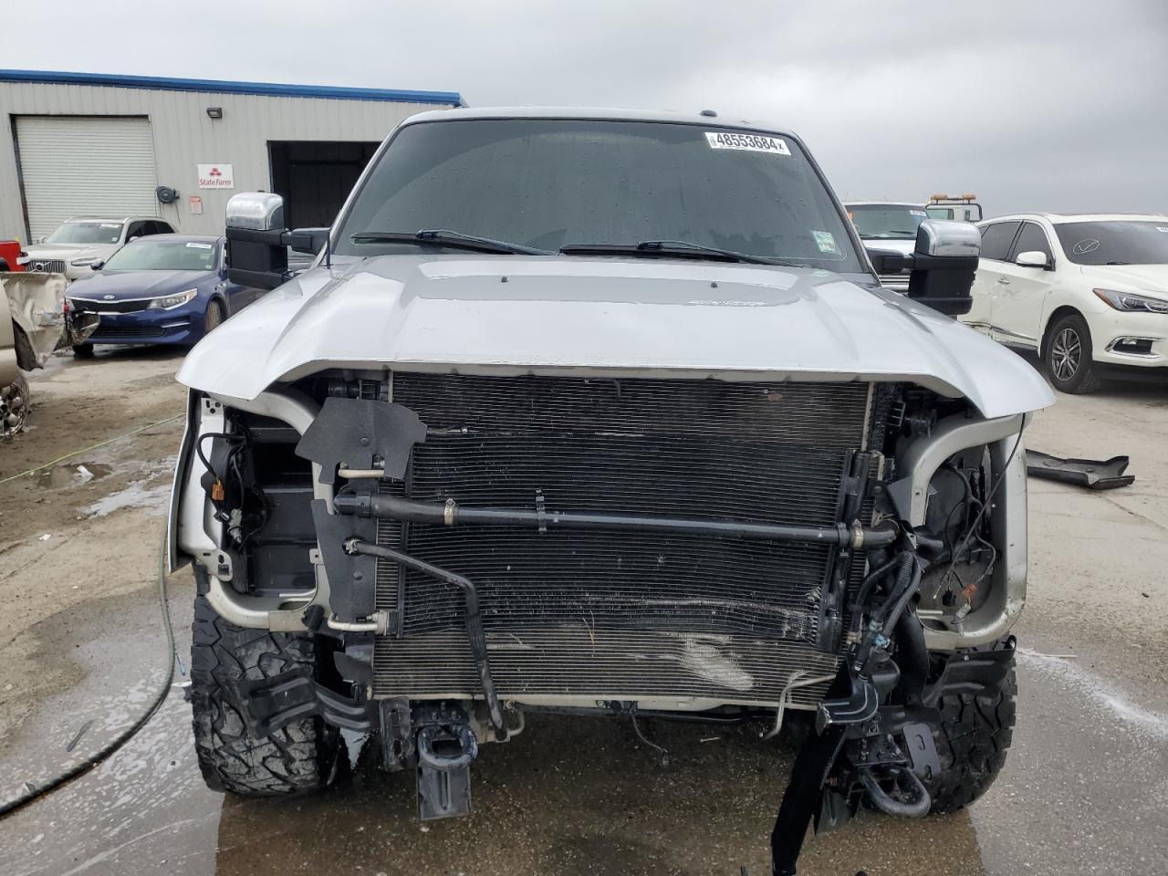 2015 FORD F250 SUPER - Фото 5