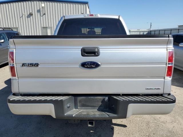 2014 Ford F150 Supercrew - Image 6