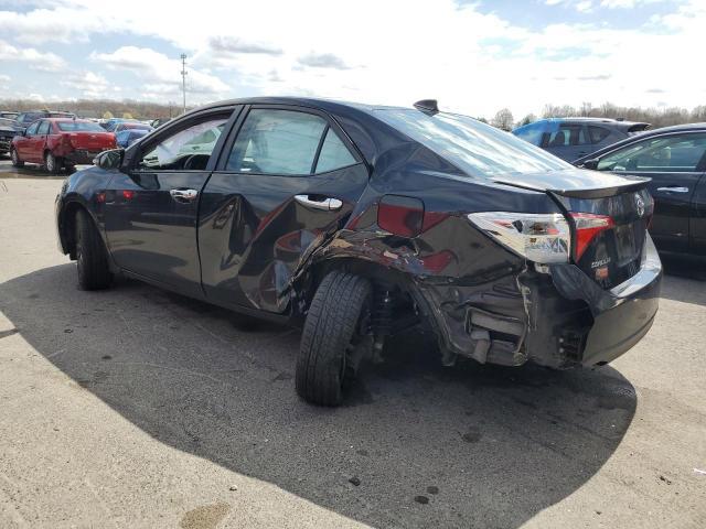 2015 Toyota Corolla L - Фото 2