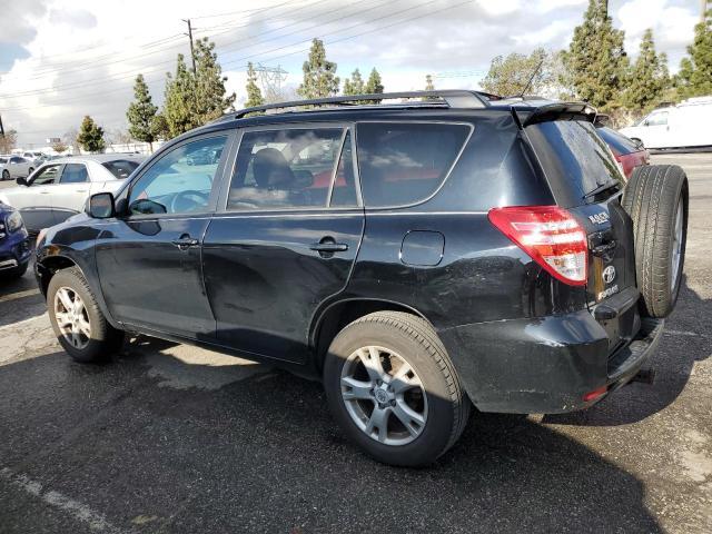 2011 Toyota Rav4 - Фото 2