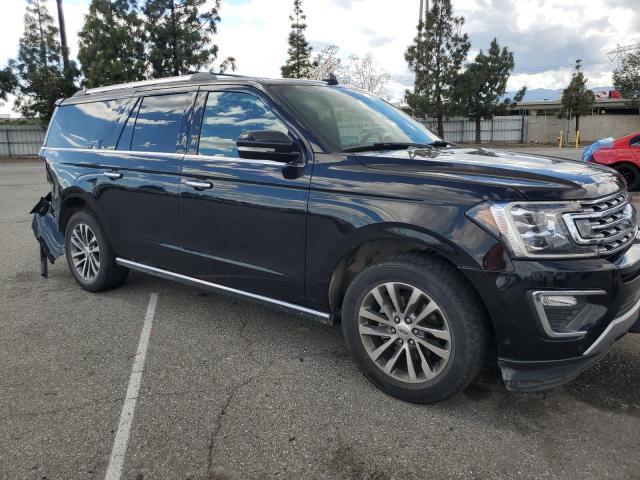 2018 Ford Expedition Max Limited - Фото 4