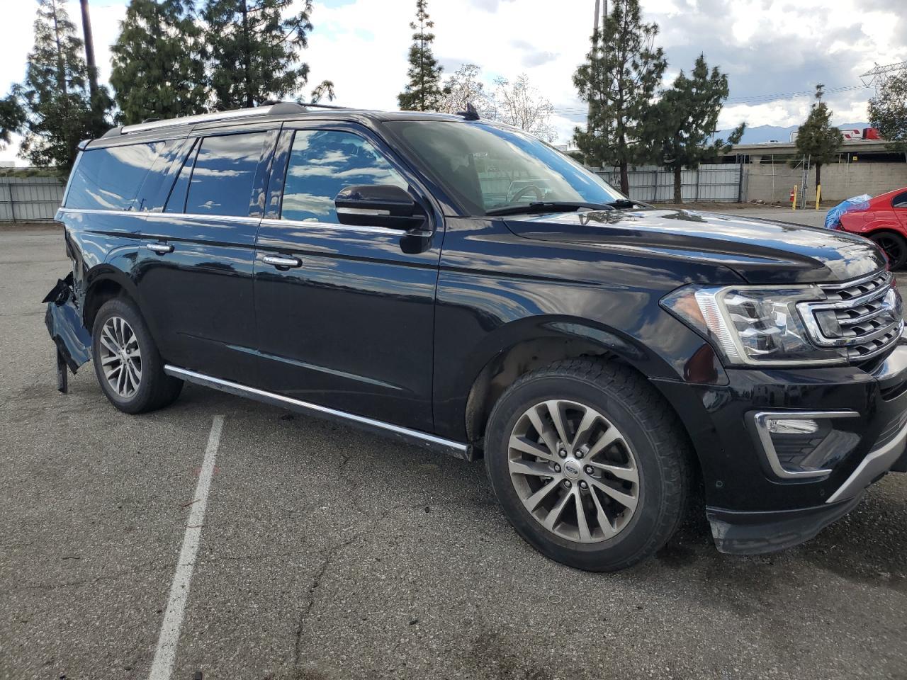 2018 FORD EXPEDITION - Image 4