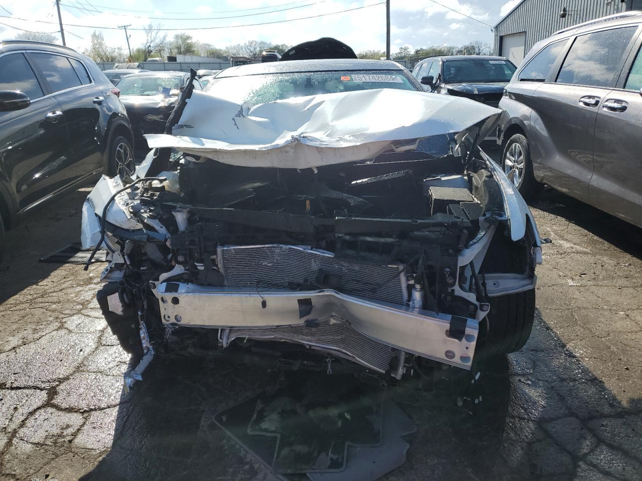 2017 NISSAN MAXIMA 3.5 - Image 5