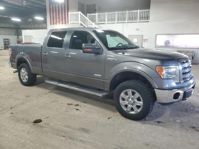 2013 Ford F150 Supercrew - Image 4