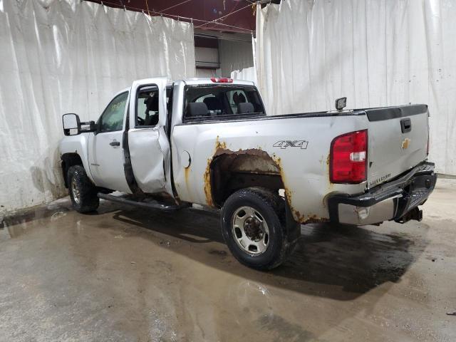 2013 Chevrolet Silverado K2500 Heavy Duty - Image 2