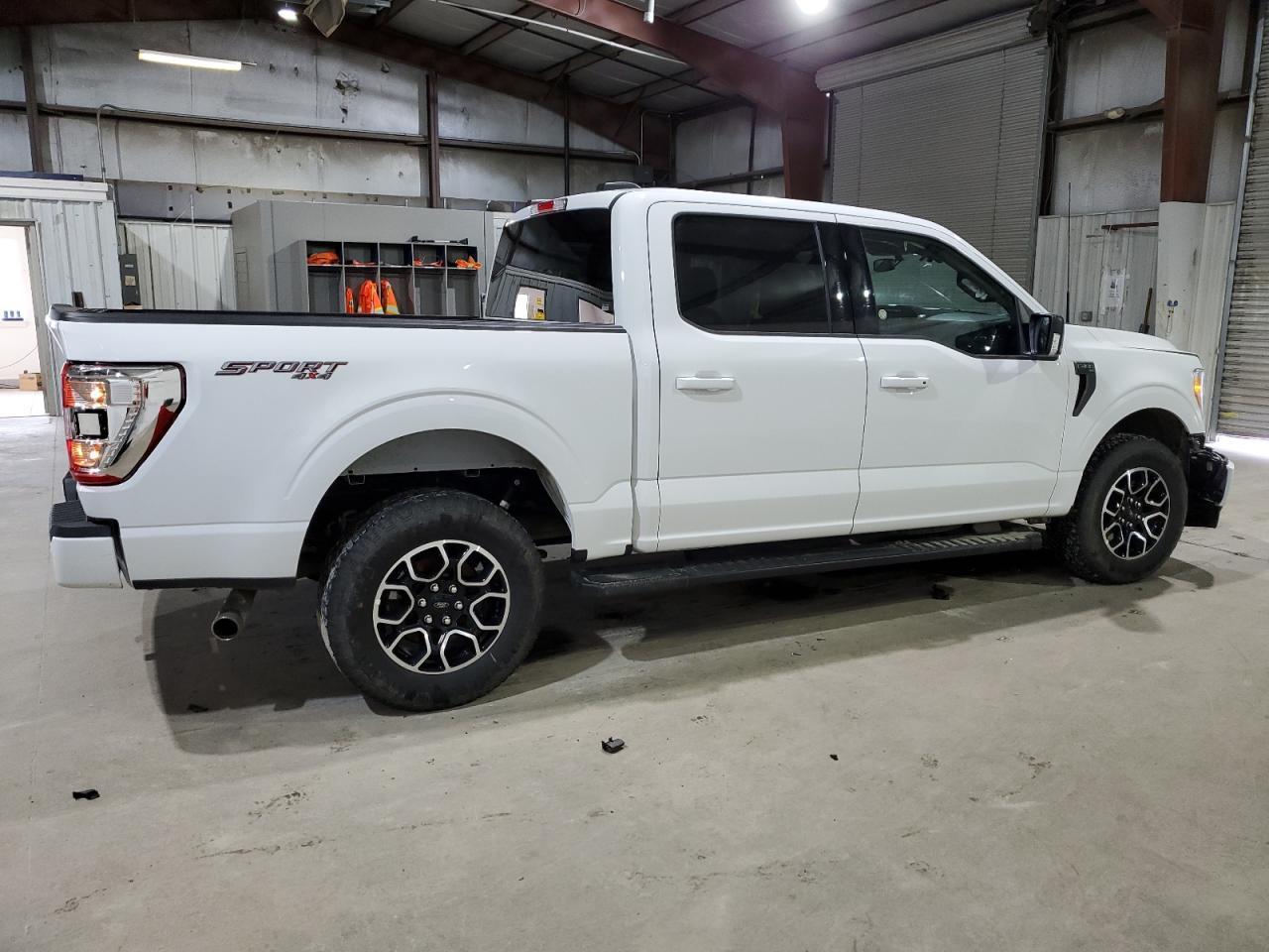 2023 FORD F150 SUPER - Image 3