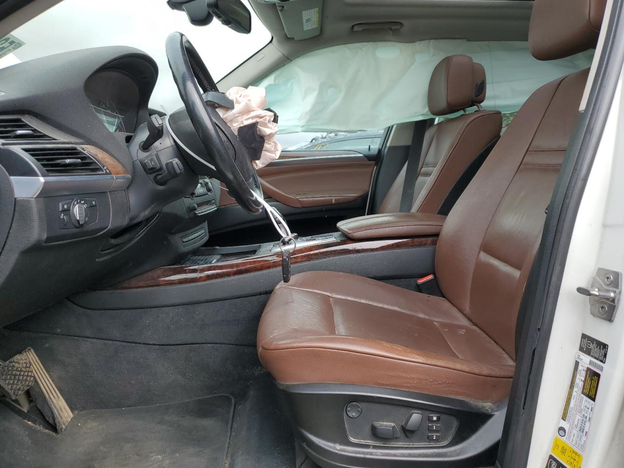2012 BMW X5 XDRIVE3 - Фото 7