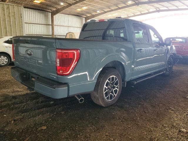 2023 Ford F150 Supercrew - Image 3