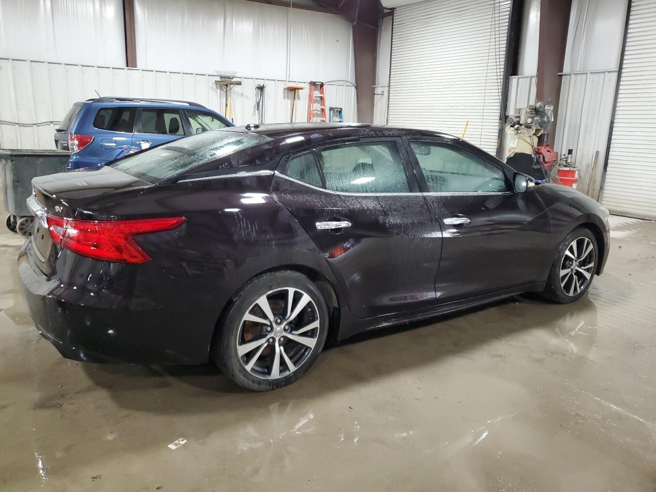 2017 NISSAN MAXIMA 3.5 - Image 3