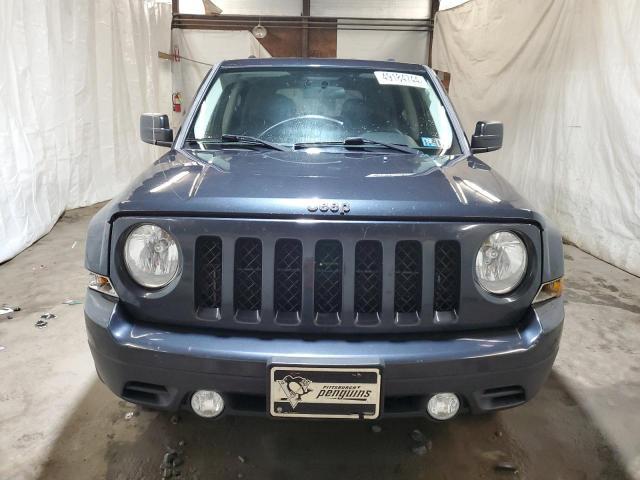 2014 Jeep Patriot Sport - Фото 5