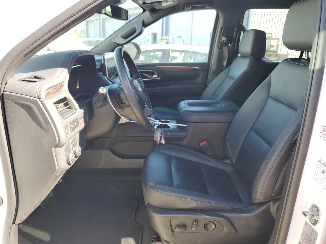 2023 CHEVROLET TAHOE C150 - Image 7