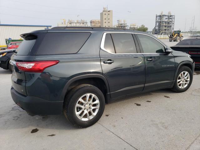 2020 Chevrolet Traverse Lt - Фото 3