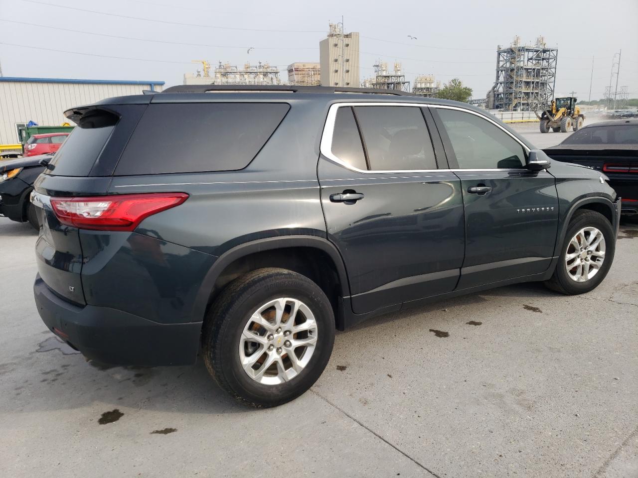 2020 CHEVROLET TRAVERSE L - Image 3