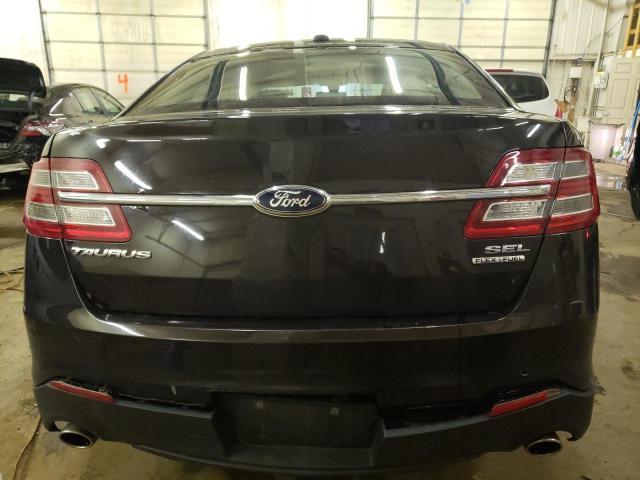 2013 Ford Taurus Sel - Image 6