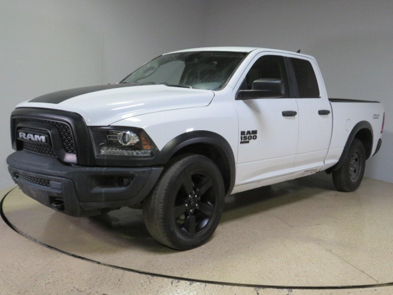 2020 RAM 1500 CLASS - Image 2