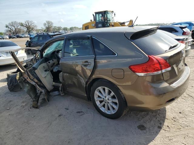 2011 Toyota Venza - Фото 2